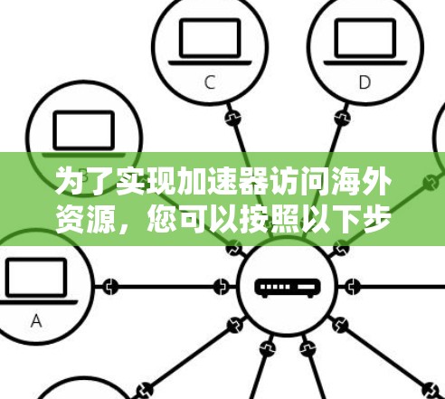 为了实现加速器访问海外资源，您可以按照以下步骤进行