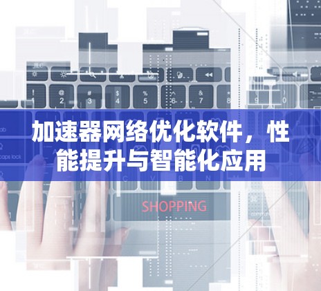 加速器网络优化软件，性能提升与智能化应用