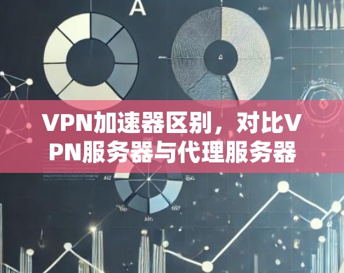 VPN加速器区别，对比VPN服务器与代理服务器