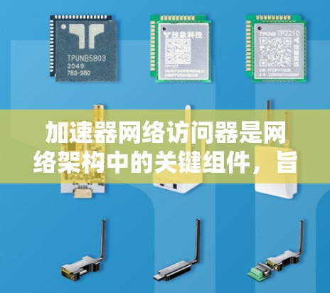 加速器网络访问器是网络架构中的关键组件，旨在通过硬件加速技术提升网络数据处理能力。以下是对加速器网络访问器的详细分析