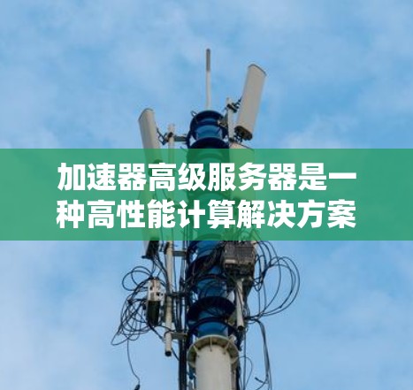 加速器高级服务器是一种高性能计算解决方案，专为处理计算密集型和数据密集型任务而设计。以下是对加速器高级服务器的详细分析
