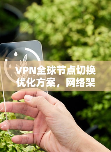 VPN全球节点切换优化方案，网络架构与性能分析