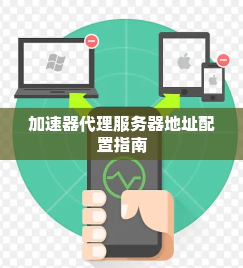 加速器代理服务器地址配置指南