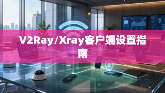 V2Ray/Xray客户端设置指南