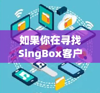 如果你在寻找SingBox客户端，可以按照以下步骤操作