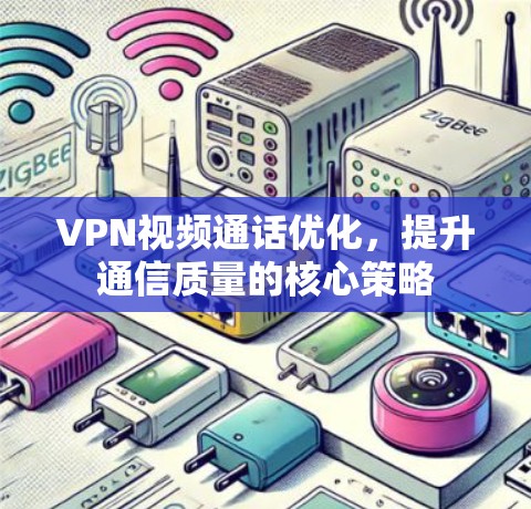 VPN视频通话优化，提升通信质量的核心策略