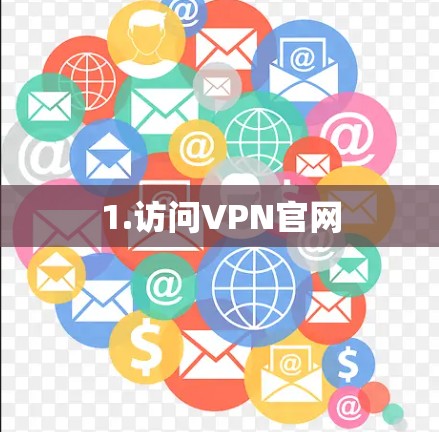 1.访问VPN官网