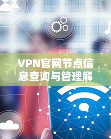 VPN官网节点信息查询与管理解析