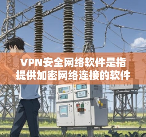 VPN安全网络软件是指提供加密网络连接的软件，确保用户的数据在传输过程中不被窃取或泄露。以下是关于VPN安全的详细分析