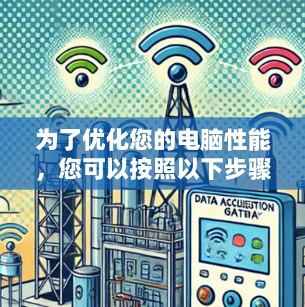 为了优化您的电脑性能，您可以按照以下步骤选择适合的加速器工具