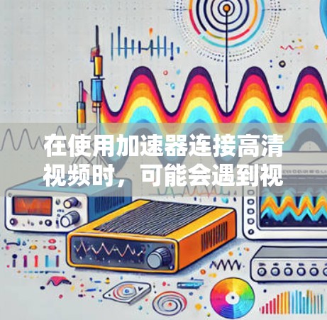 在使用加速器连接高清视频时,可能会遇到视频流不畅或卡顿的问题。以下是一些解决问题的步骤和建议