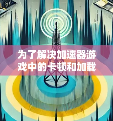 为了解决加速器游戏中的卡顿和加载问题,可以按照以下步骤进行排查和解决