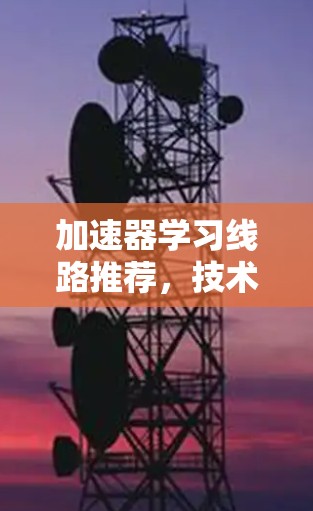加速器学习线路推荐,技术优势与选择指南 加速器学习线路推荐,技术优势与选择指南