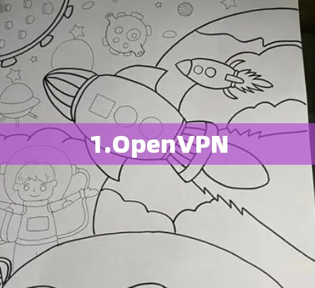 1.OpenVPN