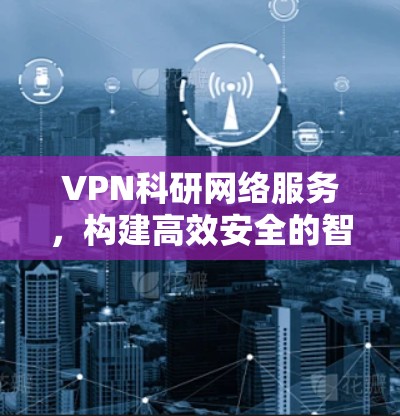 VPN科研网络服务，构建高效安全的智能化网络架构