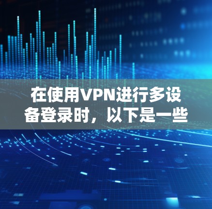 在使用VPN进行多设备登录时,以下是一些建议和步骤,帮助您有效地管理多个设备
