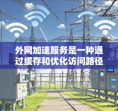 外网加速服务是一种通过缓存和优化访问路径来加速访问外部资源的技术,主要用于提升用户访问外部网站、云服务或CDN资源的速度和稳定性。以下是对外网加速服务的详细分析和总结