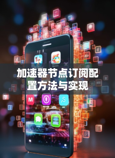加速器节点订阅配置方法与实现