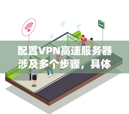 配置VPN高速服务器涉及多个步骤，具体操作可能因服务器类型和网络环境而有所不同。以下是一个通用的VPN服务器配置指南，假设你使用的是OpenVPN服务器