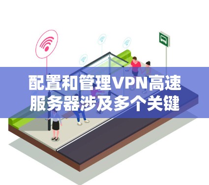 配置和管理VPN高速服务器涉及多个关键步骤，以下是一个有条理的指南，帮助您顺利完成配置过程