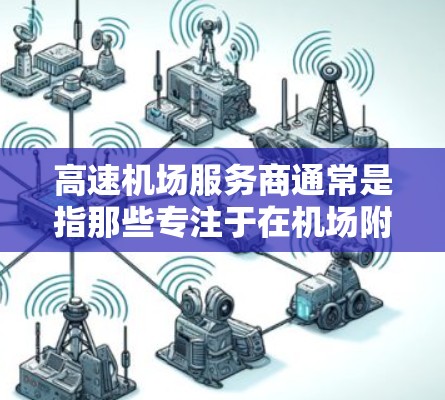 高速机场服务商通常是指那些专注于在机场附近提供快速、便捷服务的企业,旨在满足旅客在飞行前后及时需求的关键服务。这些服务商主要包括以下几个方面