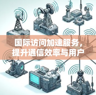 国际访问加速服务,提升通信效率与用户体验