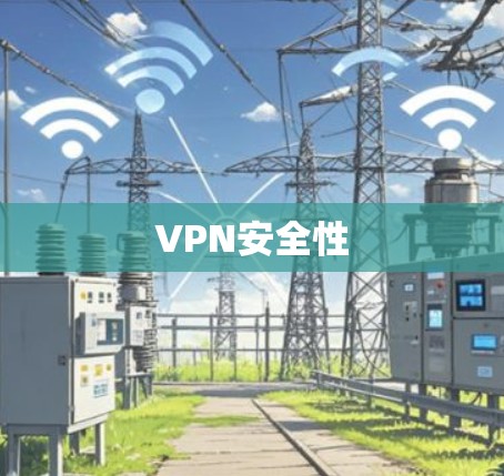 VPN安全性
