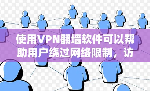 使用VPN翻墙软件可以帮助用户绕过网络限制,访问受限的网站,并保护隐私。以下是分步骤的使用指南