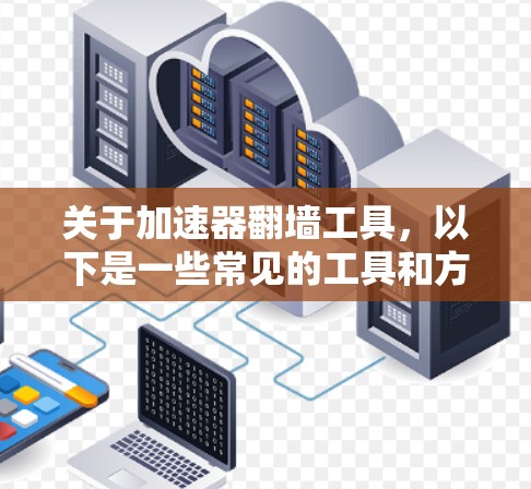 关于加速器翻墙工具,以下是一些常见的工具和方法,但请注意,这些工具可能涉及法律和安全问题,使用时需谨慎