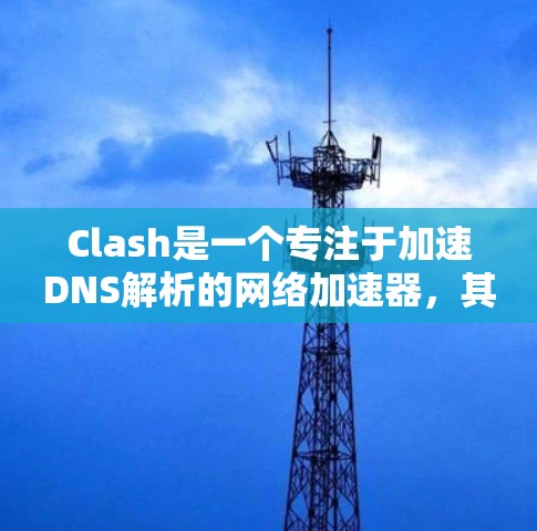 Clash是一个专注于加速DNS解析的网络加速器,其线路主要包括接收、解析、缓存和返回DNS请求的过程。以下是Clash线路的详细分析 Clash是一个专注于加速DNS解析的网络加速器,其线路主要包括接收、解析、缓存和返回DNS请求的过程。以下是Clash线路的详细分析