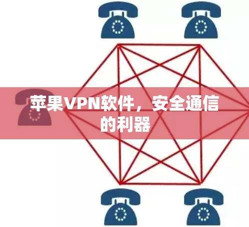 苹果VPN软件,安全通信的利器 苹果VPN软件,安全通信的利器