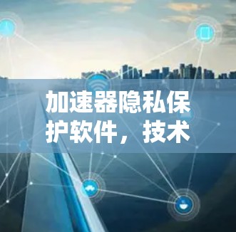 加速器隐私保护软件,技术革新与应用潜力 加速器隐私保护软件,技术革新与应用潜力