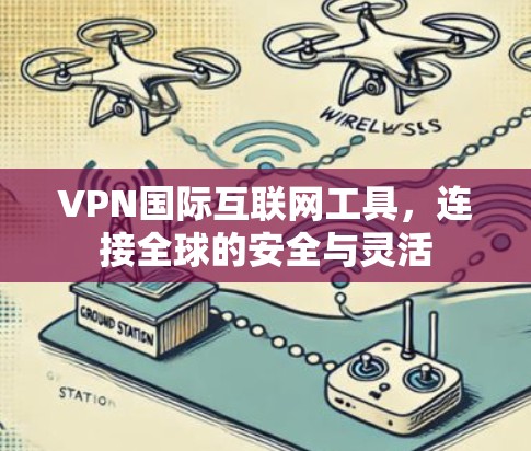 VPN国际互联网工具，连接全球的安全与灵活