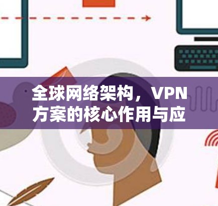 全球网络架构,VPN方案的核心作用与应用分析 全球网络架构,VPN方案的核心作用与应用分析