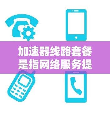 加速器线路套餐是指网络服务提供商为客户提供的网络加速服务的不同套餐类型，每个套餐根据带宽、速度、稳定性和其他服务内容有所不同。以下是对加速器线路套餐的详细分析和总结
