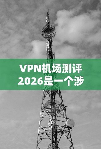 VPN机场测评2026是一个涉及未来机场Wi-Fi和VPN服务质量的评估主题。以下是一些可能的方向和内容建议
