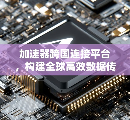加速器跨国连接平台,构建全球高效数据传输网络