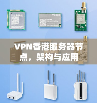 VPN香港服务器节点,架构与应用