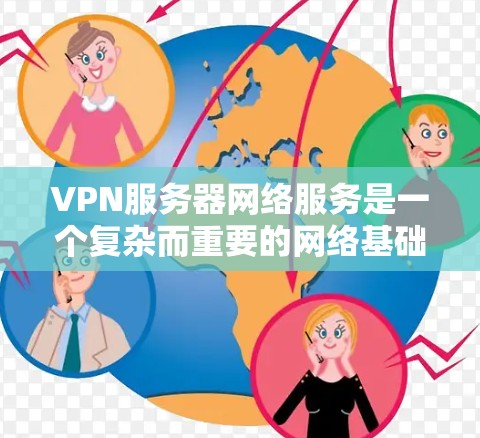 VPN服务器网络服务是一个复杂而重要的网络基础设施,旨在为用户提供安全、匿名和可靠的网络环境。以下是对VPN服务器网络服务的详细分析和总结