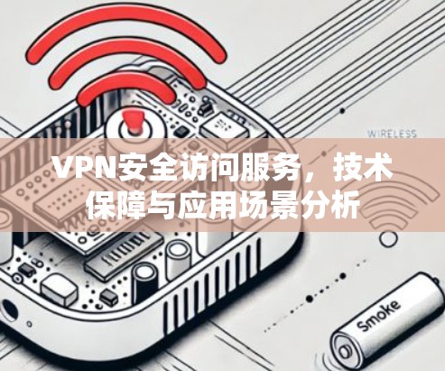VPN安全访问服务，技术保障与应用场景分析
