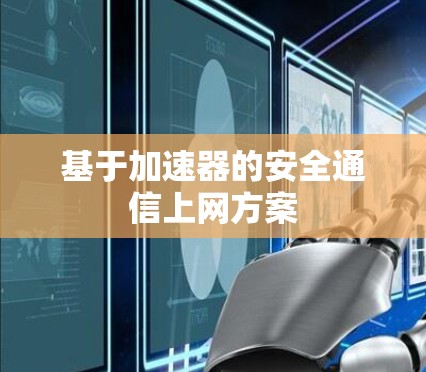 基于加速器的安全通信上网方案