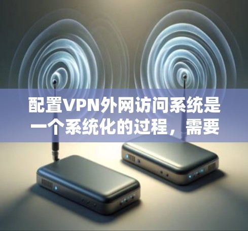 配置VPN外网访问系统是一个系统化的过程,需要仔细规划和执行。以下是逐步的配置指南