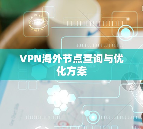 VPN海外节点查询与优化方案