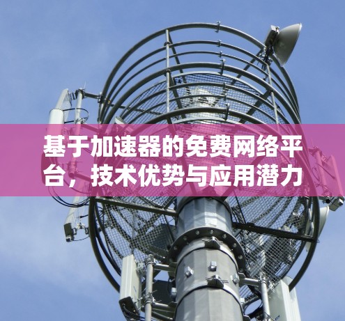 基于加速器的免费网络平台,技术优势与应用潜力