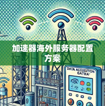 加速器海外服务器配置方案