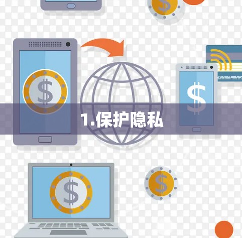 1.保护隐私 1.保护隐私