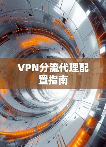 VPN分流代理配置指南