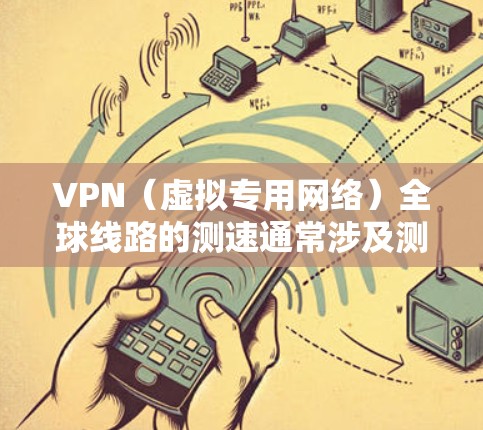 VPN(虚拟专用网络)全球线路的测速通常涉及测试不同地区的网络连接速度,包括但不限于美国、英国、日本、德国、韩国和中国等主要地区。以下是一些常见的测速方法和工具