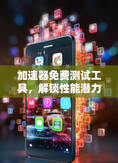加速器免费测试工具，解锁性能潜力