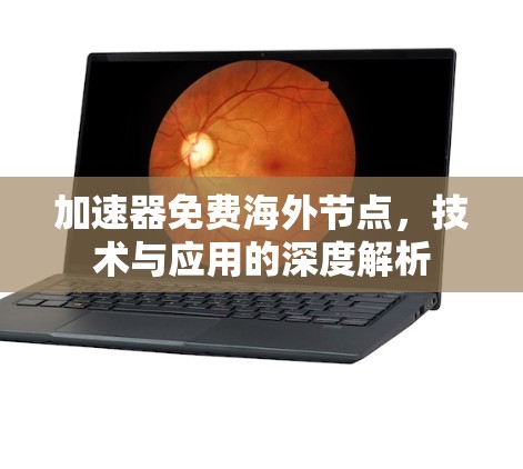 加速器免费海外节点,技术与应用的深度解析